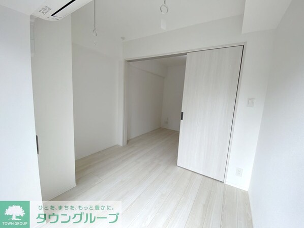 マテリア綾瀬の物件内観写真